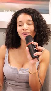 Posting more covers 😌🤍, -, -, I also have a YouTube @officiallivbfit  where I will start posting full covers and blogs! I want to start getting  back out there! , -, -, -, #kianalede #acapella ...