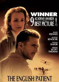 Nonton film crash (1996) subtitle indonesia streaming movie download gratis online. The English Patient Film Wikipedia The Free Encyclopedia Romantic Movies The English Patient Movies Worth Watching