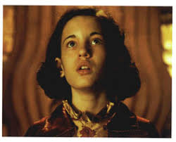 Liminal vision: transformation and renewal in Pan's Labyrinth