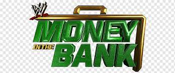 Two briefcases will hang high once more at wwe money in the bank on sunday, when 16 superstars attempt to climb the ladder to earn future title shots, valid any time over the next year. Money In The Bank 2014 Png Images Pngwing