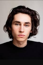 Cast & Crew for Promethea