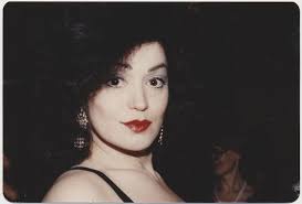 Rocker Cidny Bullens