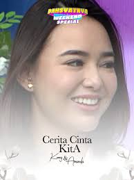 Tiga Hal Yang Kenny Suka Dari Amanda #kennyaustin #amandamanopo #rcti