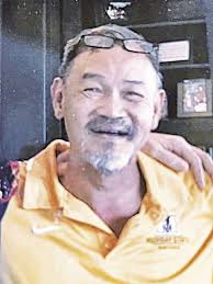 Obituaries Oct. 21, 2019