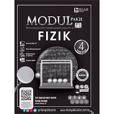 → → bank soalan peperiksaan dan koleksi. Modul Pak 21 Fizik Tingkatan 4 Shopee Malaysia