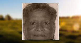 Darline Elizabeth Roach Obituary 2021