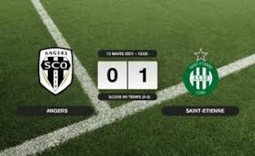 A selection of street style inspired football jerseys from uk & international teams. Asse Beats Angers Sco 0 1 At Raymond Kopa Stadium Teller Report