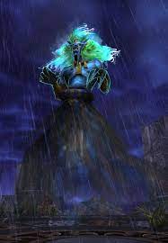 Monara - NPC - World of Warcraft