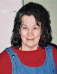 Obituary information for Carma Lojean Mullins Ratliff