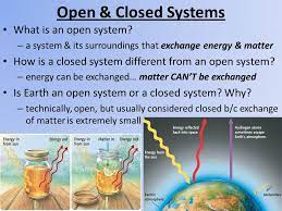 Earth As A System Ch 1 What Is The Earth System And Where Do We Humans Fit In Ppt Download