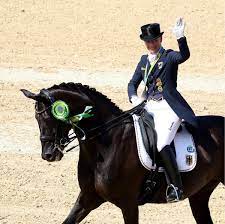 Celebrate the outstanding fei dressage star isabell werth who's set to take on another olympics in tokyo 2020 tomorrow! Rare Opportunity To Learn From Olympic Champion Isabell Werth At The Fei World Cup Finals Omaha 2017 Expert How To For English Riders