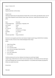 We did not find results for: 8 Contoh Surat Lamaran Kerja Di Rumah Sakit Paling Lengkap Surat Kerja Apoteker