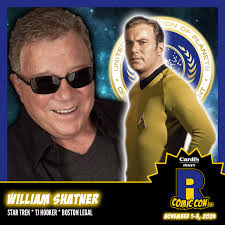 Rhode Island Comic Con