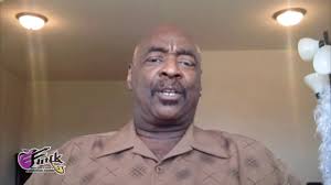 DANNY "SWEET MAN" THOMAS original keyboard player for the Funk group "CON  FUNK SHUN."