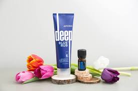 Maybe you would like to learn more about one of these? Doterra Essential Oils Usa Earn A Free Deep Blue Rub And Deep Blue 5 Ml By Placing Any Single 200 Pv Order From March 1 Through March 31 Limit Of Four