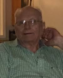 Robert P. Lester Obituary