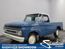 Image result for Baffin Blue 1962 Ford Truck