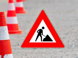 Afbeeldingsresultaat voor werk aan de weg