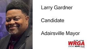 WRGA Voter Resource Page for the Bartow County 2023 Municipal Election