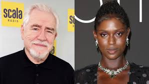 Brian Cox, Jodie Turner-Smith Teaming For Thriller 'The Independent'