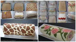 ruleti z malyunkami bagato foto nyam nyam za 5 hvilin different cakes cranberry fluff roll cake