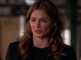 Castle" Hell to Pay (TV Episode 2016)