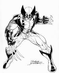 It is one of the strongest materials in the universe. Wolverine Coloring Page Cartoon Coloring Pages Marvel Coloring Superhero Printables