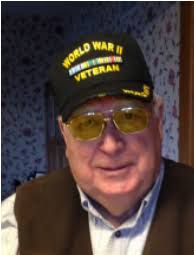 Robert E. 'Bob' McCall