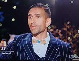 I think they knew each other?