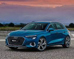 Audi A3 Mileage Stopper Audi Audi A3 Sportback Audi A3