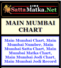 44 correct matka chart mumbai main