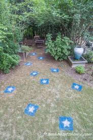 4th of july decoration ideas is part of great tools for everybody to show what inside your heart for patriotic spirit day. Easy 4th Of July Outdoor Decorations Entertaining Diva From House To Home