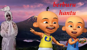 This app provides photos with the tutorial. Upin Ipin Berburu Hantu Di Gunung Dyom Gtaind Mod Gta Indonesia