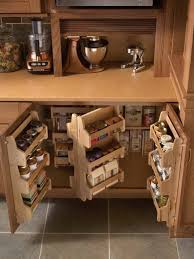 30 Space Saving Ideas And Smart Kitchen Storage Solutions Kitchen Organization Diy Diy Kitchen Storage Kitchen Storage Solutions