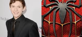 #spiderman #infinity war #fanart #marvel #spiderman tom holland #he is wearing the old suit cause im too lazy to draw mecha #also #this. 19 Year Old Tom Holland Marvel Has Their New Spider Man Anglophenia Bbc America