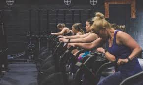 Blush boot camp is different from other facilities and after your first session, you'll understand why. Fitness Training In Concord Sportscenter Gym