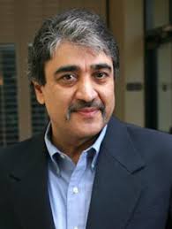 UCSD Chancellor Pradeep Khosla to Meet with President Obama and First Lady 