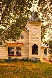 The cook memorial public library district serves communities in northern lake county, illinois: Cook Memorial Library Tamworth New Hampshire Photograph By Mountain Dreams