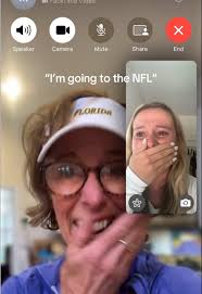 Mi sueño NFL: La felicidad de una internship