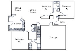 floor plans tucker homes, inc.