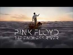 Ageless Pink Floyd Endless River Chart Pink Floyd Puzzle