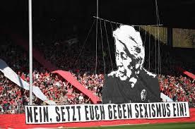 Yeah, the meisterschale is done and secure so essentially bayern has nothing to play for except pride. Bundesliga 18 19 Sc Freiburg Gegen Fc Bayern Munchen Die Bilder Des Spiels