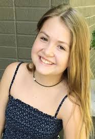 Madison "Maddie" C. Mann Obituary August 26, 2020