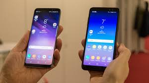 Xiaomi mi 8 vs a8 plus. Samsung Galaxy A8 2018 Test Preis Kaufen Alle Infos Computer Bild