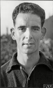 Footballer Colin Walker Derby County Fc Editorial Stock Photo