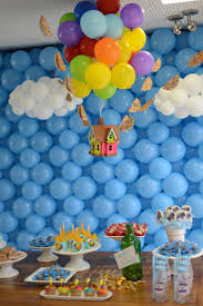One of the best ways to organize a kids birthday party at home or outdoor is to choose a theme since this makes it easy for you. 3 Year Old Baby Boy Birthday Party Ideas