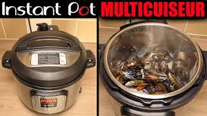 Lidl Multicuiseur Electrique Le Cookeo Moulinex By Lidl Silvercrest Ssm 1000 A1 Autocuiseur Pression Youtube