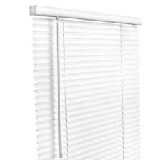 Plus free samples, shipping, and a satisfaction guarantee! Lotus Windoware 23 X 36 In Vinyl Cordless Mini Blind Mlx2336wh Ferguson