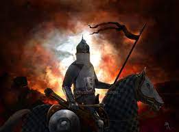 Sipahi By Klmsilgi On Deviantart Historical Art Art Turkish Army