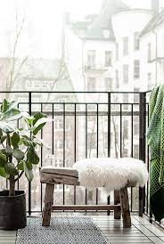 31 Balcony Design Ideas That Ll Make You Want To Sit Outside Forever Apartment Balcony Decorating Balcony Design Balcony Design Ideas
